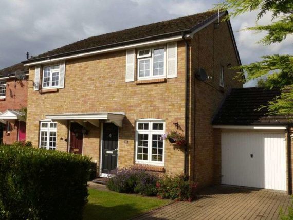 2 Bedroom Detached